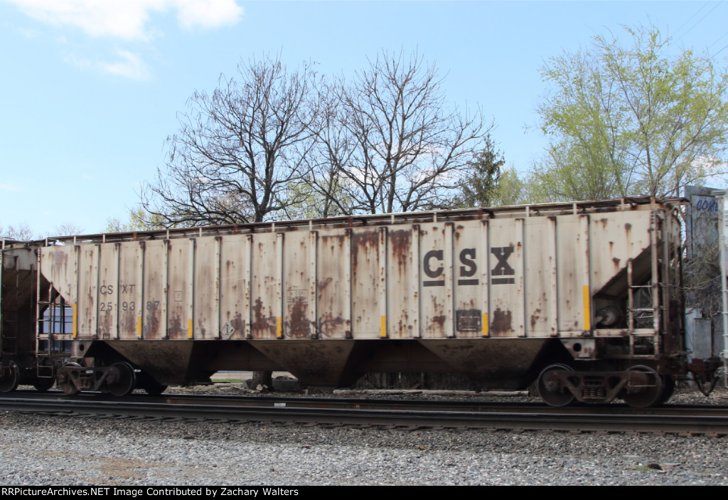 CSX 259387